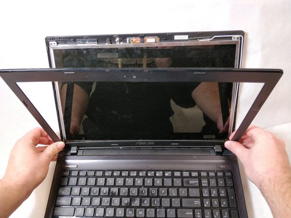 Asus K55N-DS81 Screen Replacement: crwdns2935265:09crwdnd2935265:02crwdnd2935265:03crwdne2935265:0