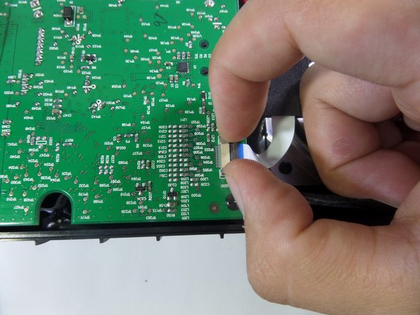 Logitech UE Boombox Speaker Replacement: crwdns2935265:019crwdnd2935265:02crwdnd2935265:03crwdne2935265:0