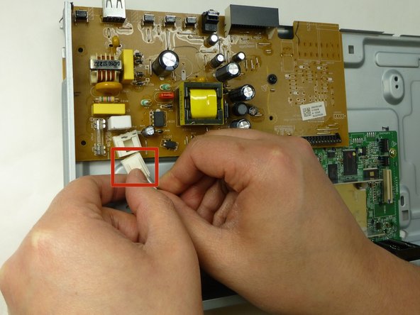 LG BP220 Motherboard Replacement: crwdns2935265:05crwdnd2935265:02crwdnd2935265:03crwdne2935265:0