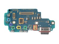 Galaxy S23 Ultra Chip ID