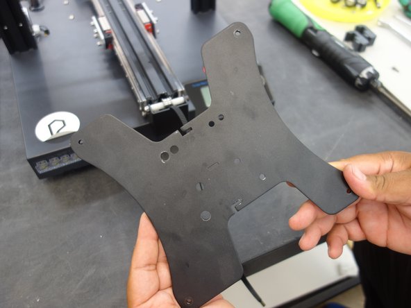 Ender 3 / CR20/PRO Y axis Linear rail kit install, Y Carriage Install: crwdns2935265:09crwdnd2935265:02crwdnd2935265:03crwdne2935265:0