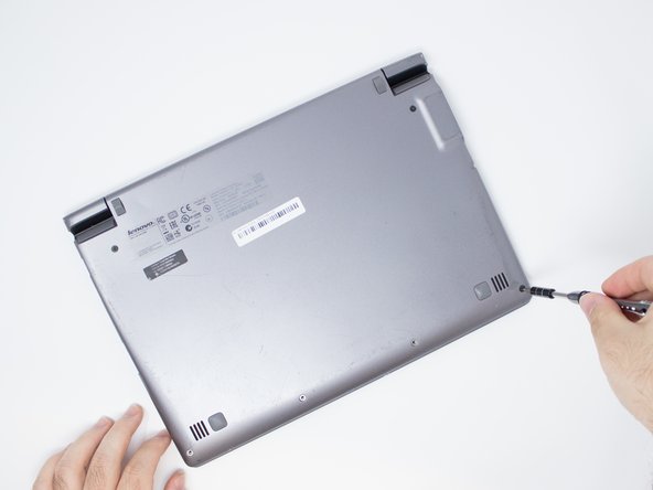 Lenovo N20p Chromebook Battery Replacement: stap 0, afbeelding 3 van 3