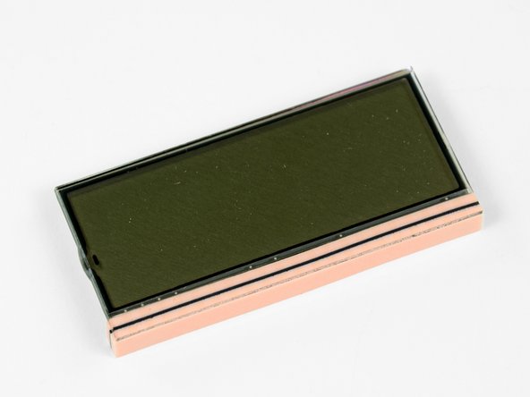 Elster REX2 Smart Meter Teardown: crwdns2935265:011crwdnd2935265:02crwdnd2935265:03crwdne2935265:0