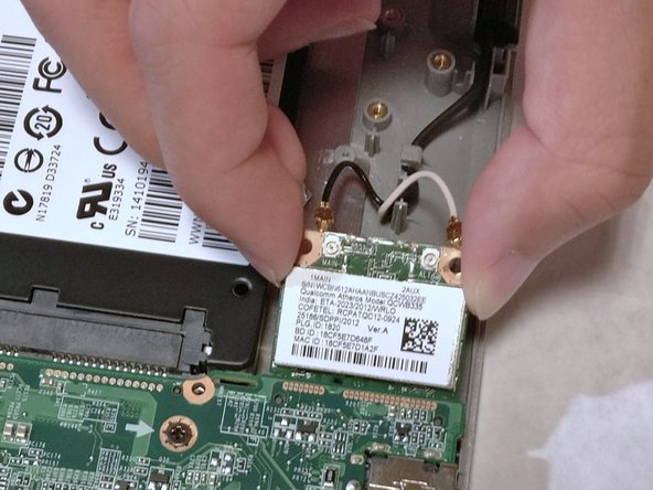 Acer Aspire E3-111-C0WA RAM Replacement: crwdns2935265:08crwdnd2935265:02crwdnd2935265:03crwdne2935265:0