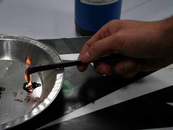 P-Tex Repair: crwdns2935265:07crwdnd2935265:02crwdnd2935265:02crwdne2935265:0