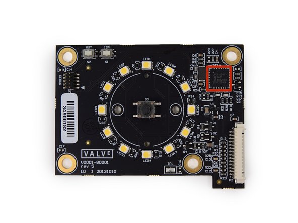 Steam Machine Teardown: crwdns2935265:016crwdnd2935265:02crwdnd2935265:02crwdne2935265:0