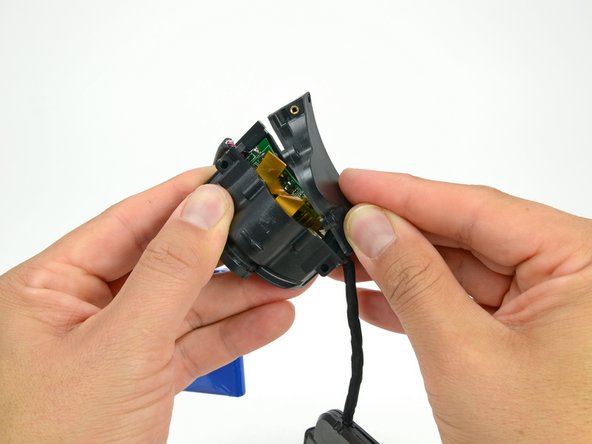 Zeal Optics iON Camera Sensor Replacement: adım 19, 3 resimden 2.