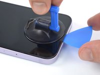 iPhone 14 Plus Screen Replacement