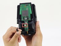Google Home Motherboard Replacement