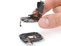 Apple Watch Series 5 Teardown