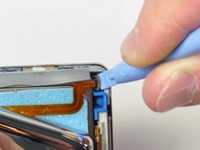 iPod Classic Headphone Jack & Hold Switch Replacement