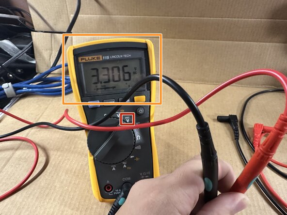 How to rebuild a laptop CMOS battery, Kort testen: stap 11, afbeelding 1 van 3