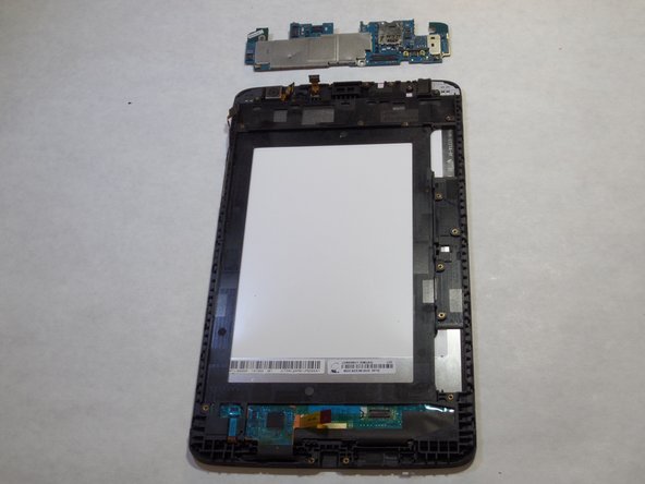 LG G Pad 8.3 Rear Facing Camera Replacement: crwdns2935265:012crwdnd2935265:02crwdnd2935265:02crwdne2935265:0