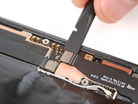 Google Pixel 8a Front-Facing Camera Replacement