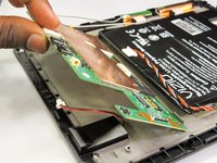 Vizio VTAB1008 Charging Port Replacement