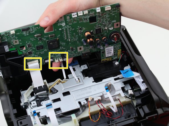 HP Officejet Pro 8600 Plus Battery Replacement: crwdns2935265:08crwdnd2935265:03crwdnd2935265:03crwdne2935265:0