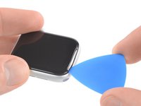 Apple Watch SE Screen Replacement