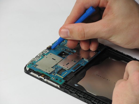 LG G Pad F 7.0 Motherboard Replacement: crwdns2935265:06crwdnd2935265:02crwdnd2935265:02crwdne2935265:0