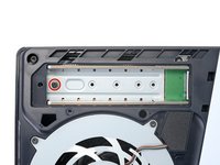 How to Upgrade the Expandable Storage in Your PlayStation 5 Pro