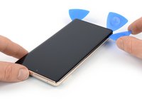 Google Pixel 7 Pro Loudspeaker Replacement