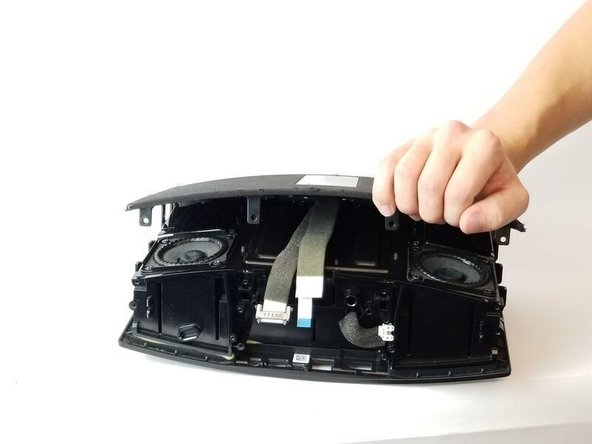 Bose SoundTouch 20 Amplifier Replacement: crwdns2935265:07crwdnd2935265:03crwdnd2935265:03crwdne2935265:0