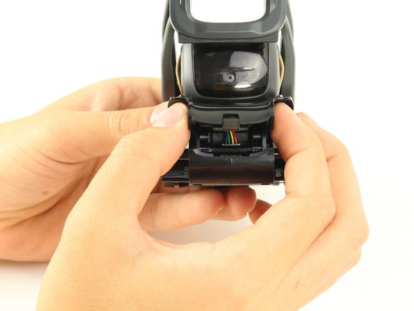 Anki Vector  Battery Replacement: crwdns2935265:019crwdnd2935265:03crwdnd2935265:03crwdne2935265:0