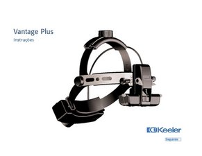 Keeler Vantage Plus Indirect Ophthalmoscope User Manual_PT.pdf