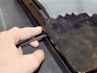 Dell Inspiron One 2020 Hard Drive Replacement