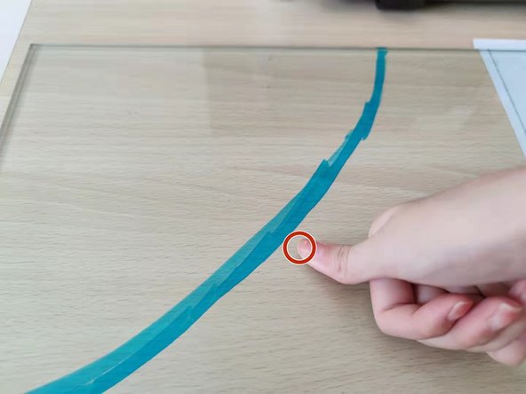 Glass Shelving Replacement: 手順 5、 3の画像 2