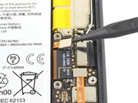 Google Pixel 4 Bottom Microphone Replacement