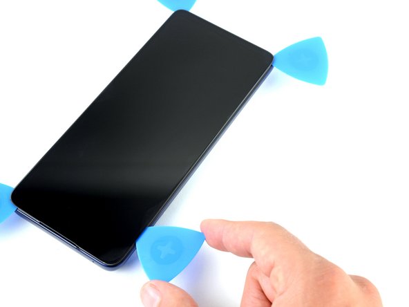 Motorola Edge 5G UW (2022) Display Replacement: crwdns2935265:030crwdnd2935265:02crwdnd2935265:02crwdne2935265:0