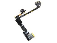 iPad 2 Wi-Fi EMC 2415 Teardown