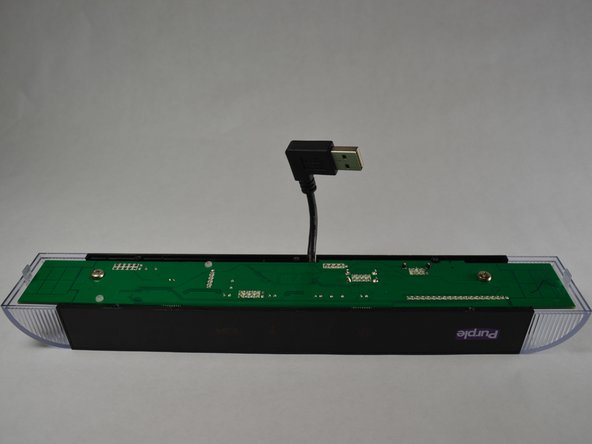 Purple SmartVP Light Replacement: crwdns2935265:04crwdnd2935265:02crwdnd2935265:02crwdne2935265:0