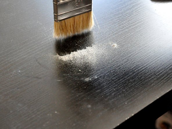 Step image