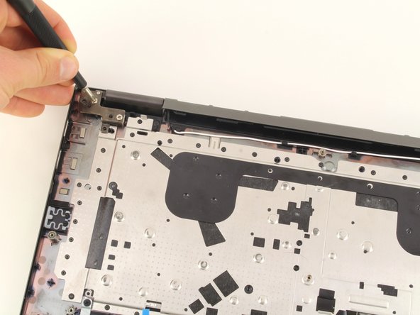 Lenovo YOGA 730-15IKB Screen Replacement, Screen: crwdns2935265:023crwdnd2935265:02crwdnd2935265:02crwdne2935265:0