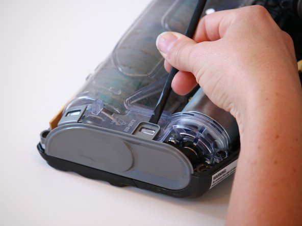 Shark Rotator Powered Lift-Away Speed Belt Replacement: crwdns2935265:010crwdnd2935265:02crwdnd2935265:03crwdne2935265:0