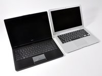 Dell Adamo Teardown