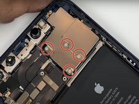 iPhone 12  Teardown