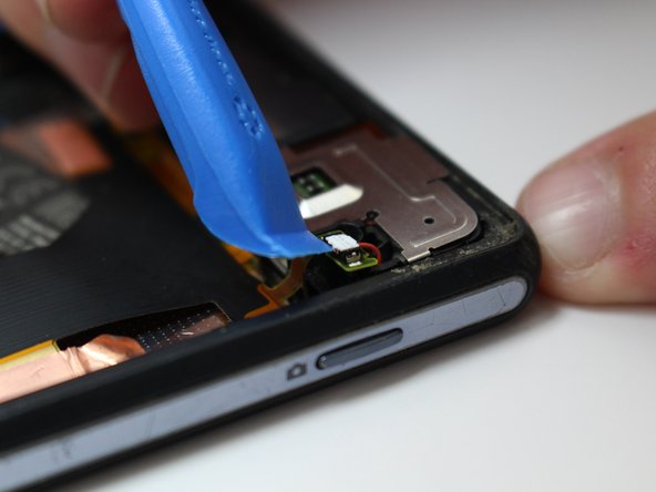 Sony Xperia Z1 Screen Replacement: crwdns2935265:013crwdnd2935265:02crwdnd2935265:03crwdne2935265:0