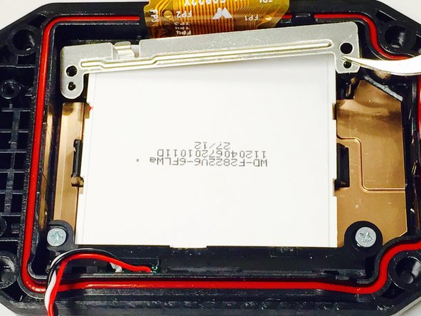 JVC Adixxion GC-XA1BU LCD Screen Replacement, Zoom (+/-) Buttons: crwdns2935265:013crwdnd2935265:02crwdnd2935265:02crwdne2935265:0