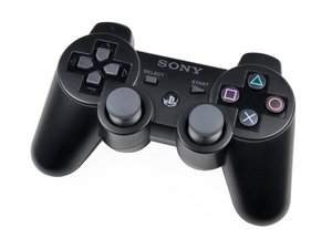 Why won't my controller turn on? - DualShock 3 - iFixit