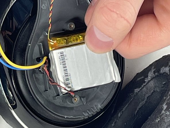 Beats Studio 2 Wireless Battery Replacement: crwdns2935265:05crwdnd2935265:03crwdnd2935265:03crwdne2935265:0