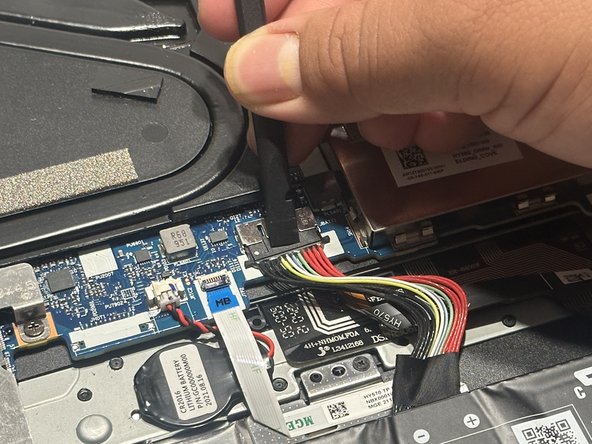 Lenovo Legion 5 17ACH6H RAM Replacement: crwdns2935265:06crwdnd2935265:03crwdnd2935265:03crwdne2935265:0