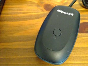 Wireless receiver for windows xbox deals 360