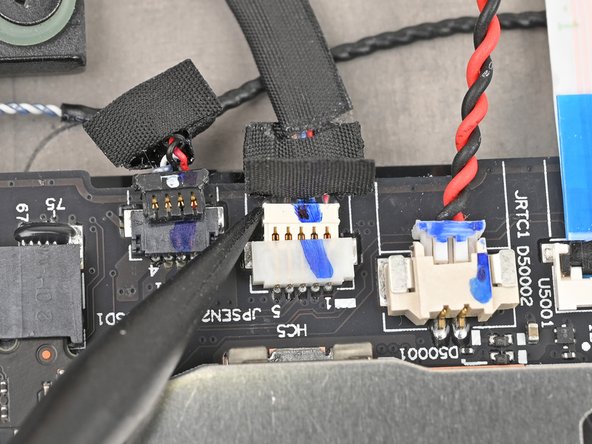 Lenovo ThinkPad T16 Gen 3 Motherboard Replacement: stap 0, afbeelding 2 van 3