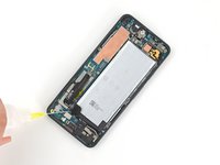 Google Pixel 5a Battery Replacement