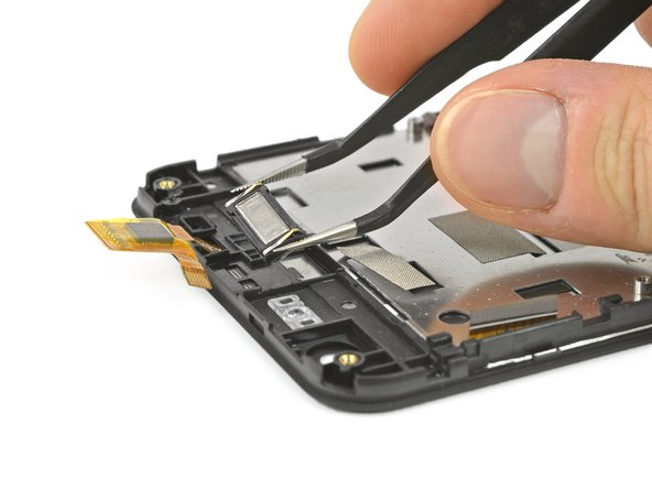 Shift5.1 Teardown: crwdns2935265:013crwdnd2935265:02crwdnd2935265:03crwdne2935265:0