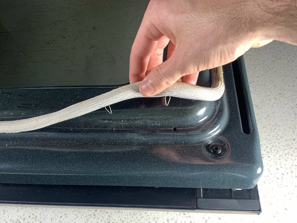 GE JSP39SN4SS Door Seal Replacement: crwdns2935265:04crwdnd2935265:02crwdnd2935265:03crwdne2935265:0