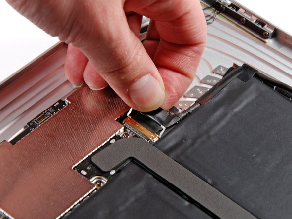 iPad Wi-Fi Teardown: étape 0, image 1 de 1