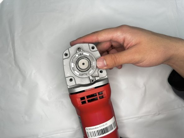 Milwaukee 6130-33 Gear Replacement, Gear: crwdns2935265:06crwdnd2935265:02crwdnd2935265:02crwdne2935265:0